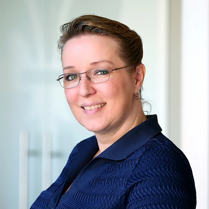 Linda Pavan Geredts